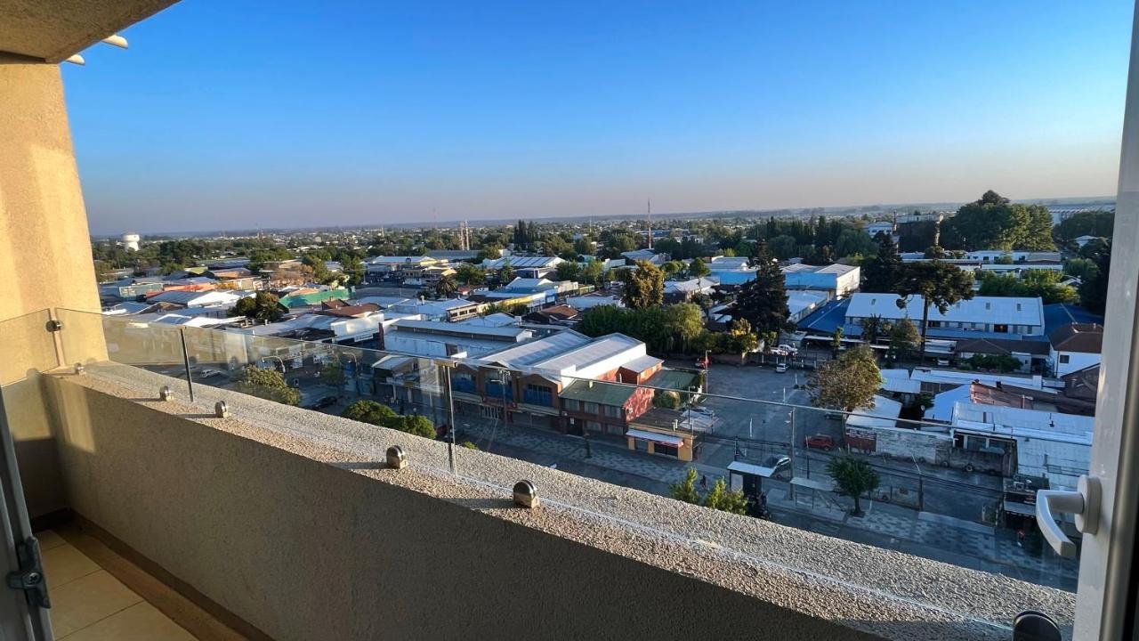 Depto Central, Parking, Moderno * Chillan