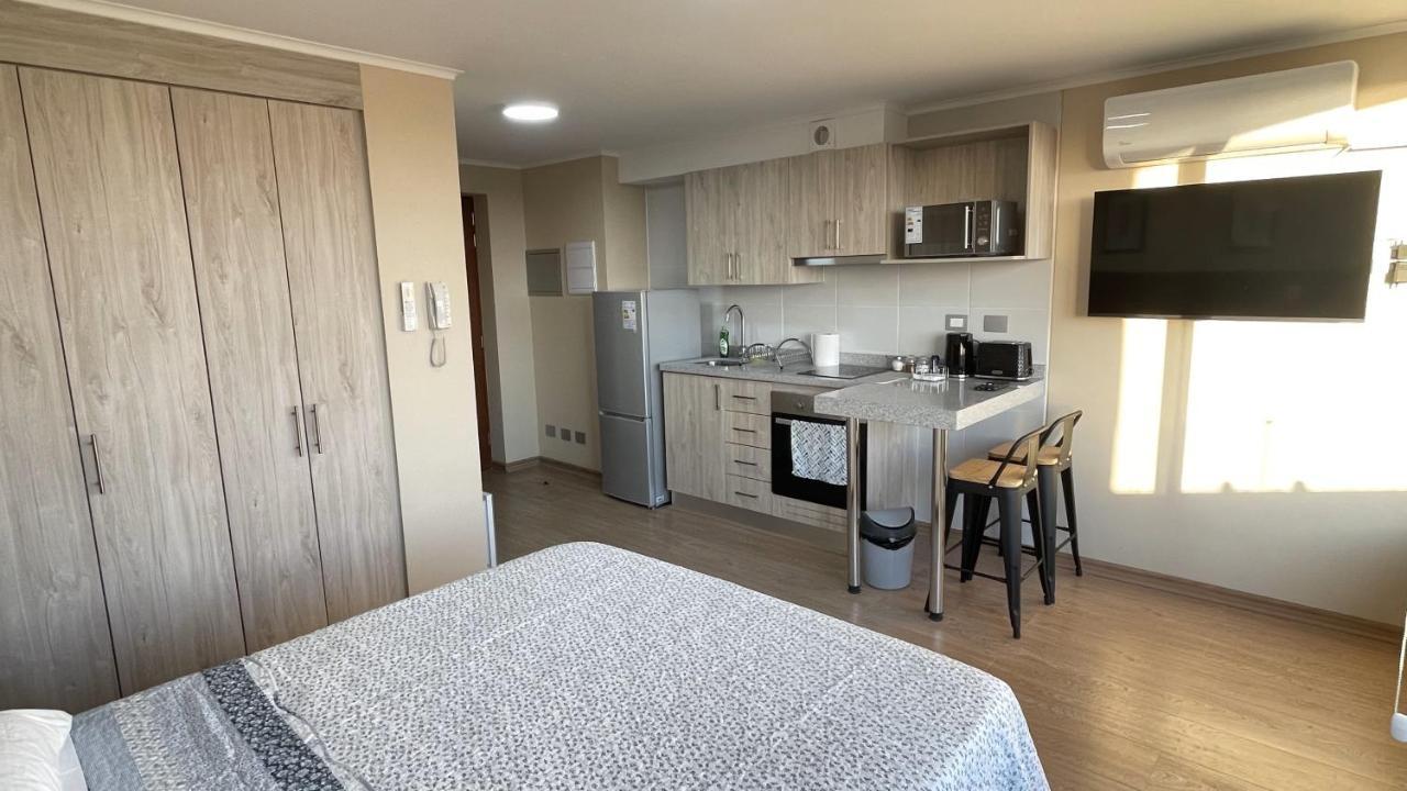 Apartment Depto Central, Parking, Moderno *