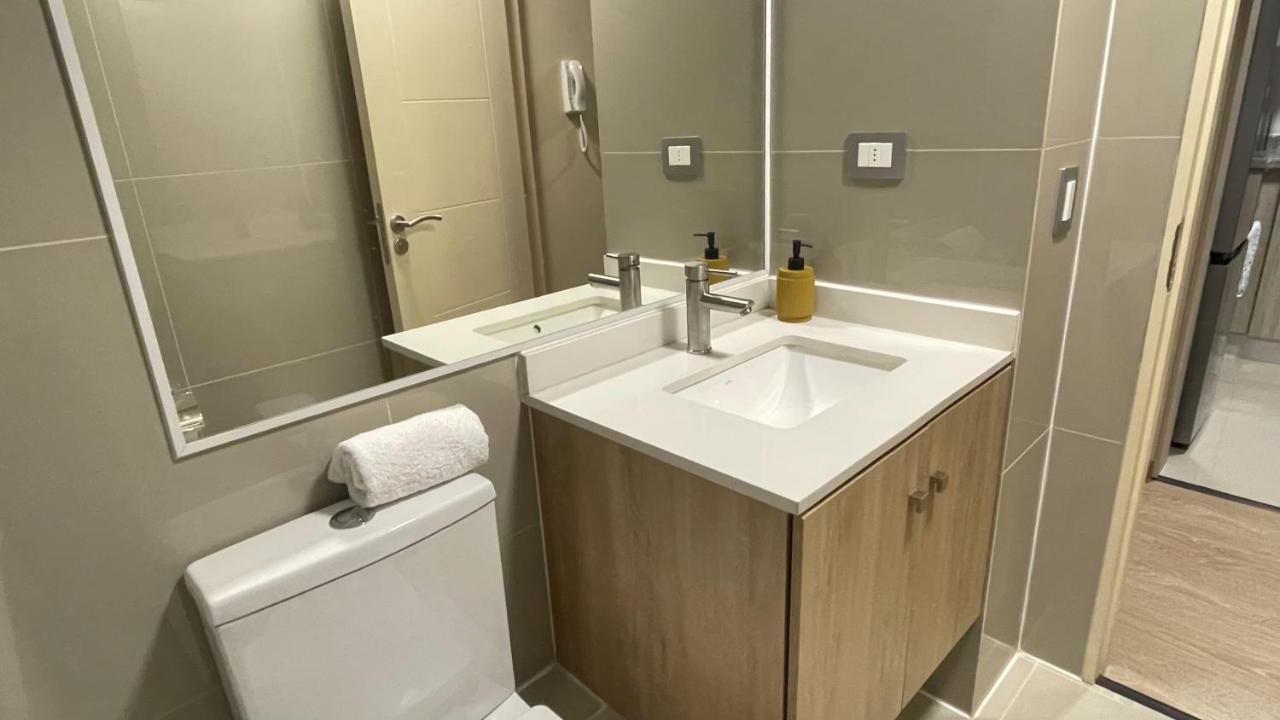 Apartment Depto Central, Parking, Moderno Chillan