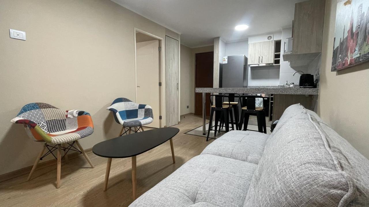 Apartment Depto Central, Parking, Moderno